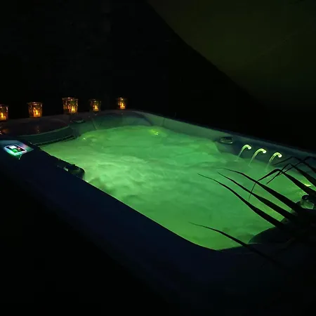 La Grange Du Presbytere 3*