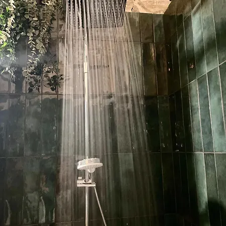 Vendégház La Grange Du Presbytere