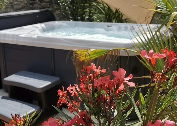 Maison d'hôtes La Grange Du Presbytère