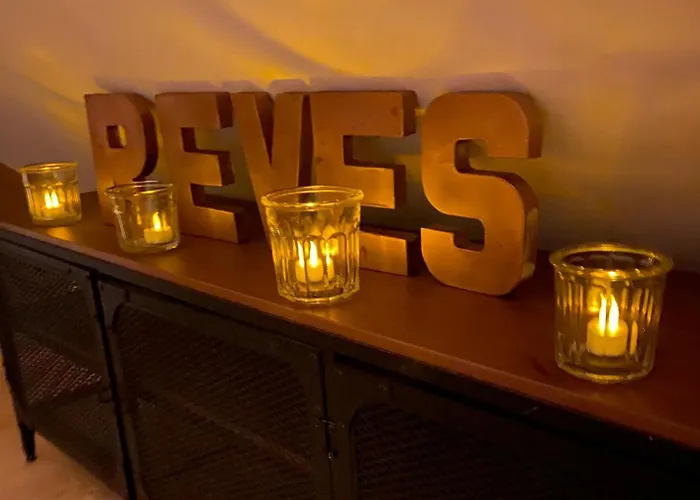 La Grange Du Presbytère Maison d'hôtes 3*