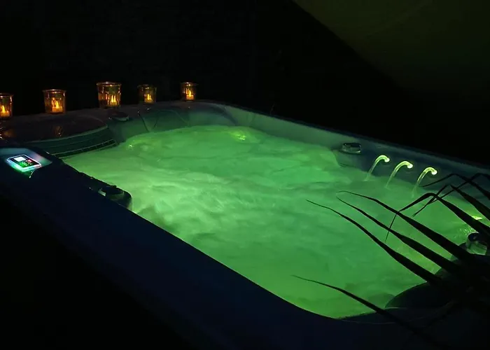 La Grange Du Presbytère 3*