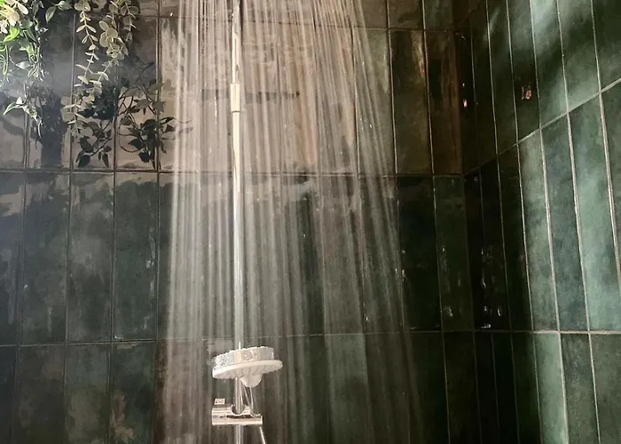 Maison d'hôtes La Grange Du Presbytère